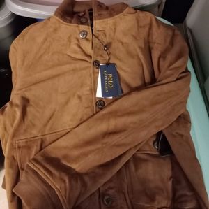 Polo Ralph Lauren jacket